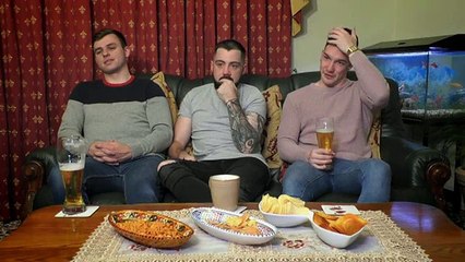 Gogglebox Ireland S03 E06