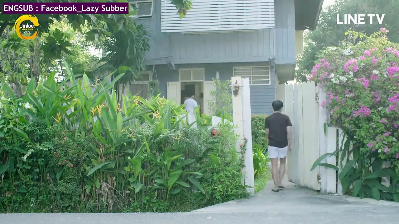 [Eng sub] What The Duck The S EP 10