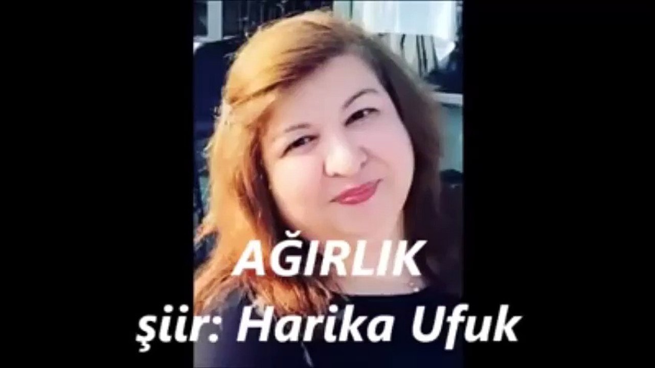 AĞIRLIK - HARİKA UFUK