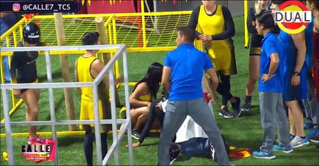 PRUEBA DE ELIMINACION 2 VIERNES 28 SEPTIEMBRE