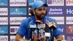 India Vs Bangladesh Asia Cup 2018 : Rohit Sharma Praises MS Dhoni, Says 'Learning from Him'