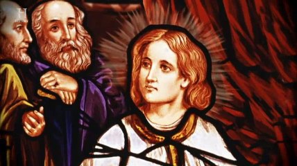 A Biblia titkai I/4 -  Az igazi Jézus