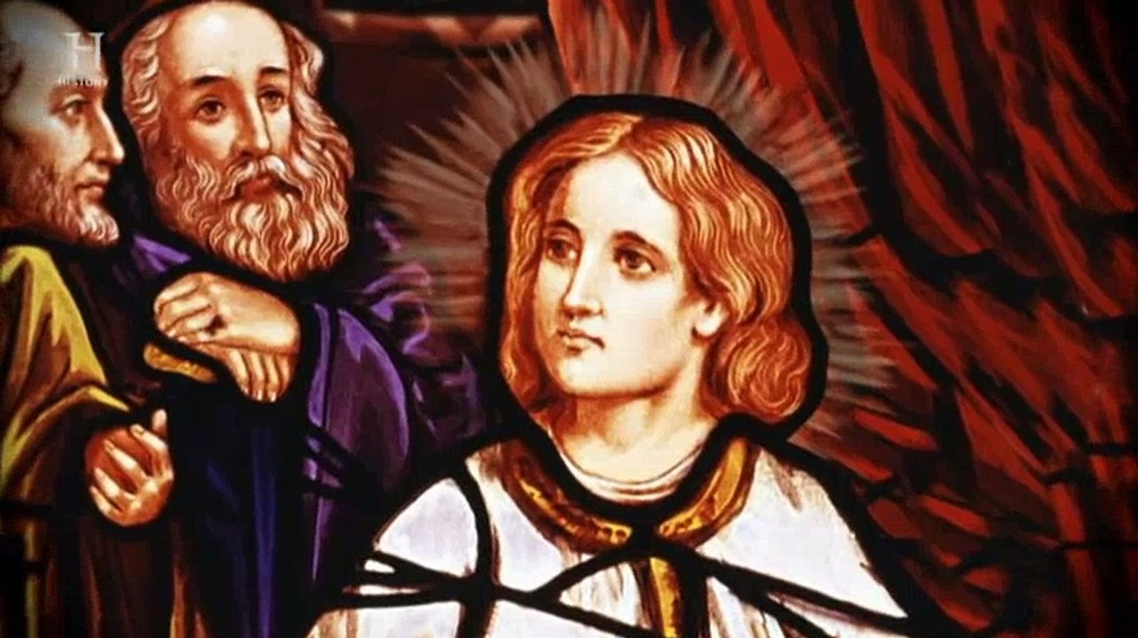 A Biblia titkai I/4 -  Az igazi Jézus