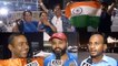India Beats Bangladesh Asia Cup :Fans celebration outside Dubai International Stadium|Oneindia News