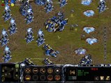 아트록스 물량호미  스타크래프트 starcraft clone RTS Real Time Strategy