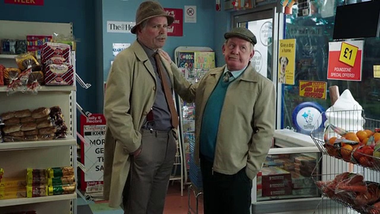 Still Game S08 E04