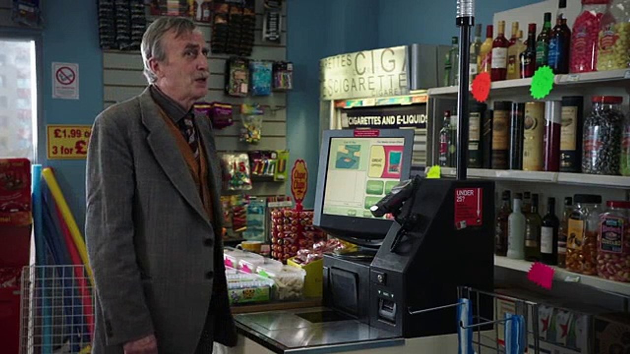 Still Game S08 E05