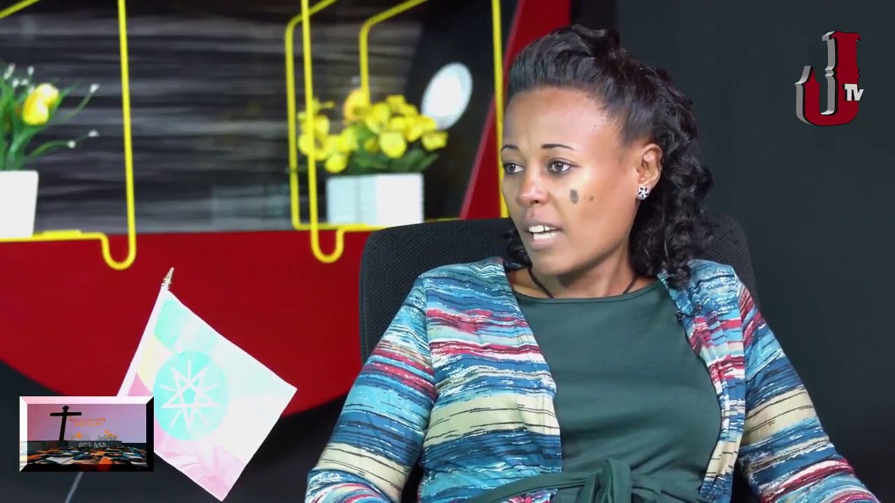 ጄቲቪ አፋላጊ የመስቀል በዓል ልዩ ሰርፕራይዝ ከ27 አመታት አለመተዋወቅ በኋላ አባትና እና ልጅ