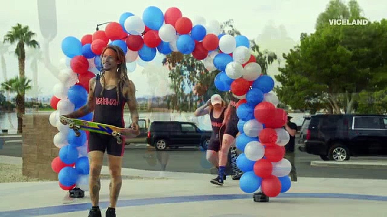 King Of The Road S02 E06