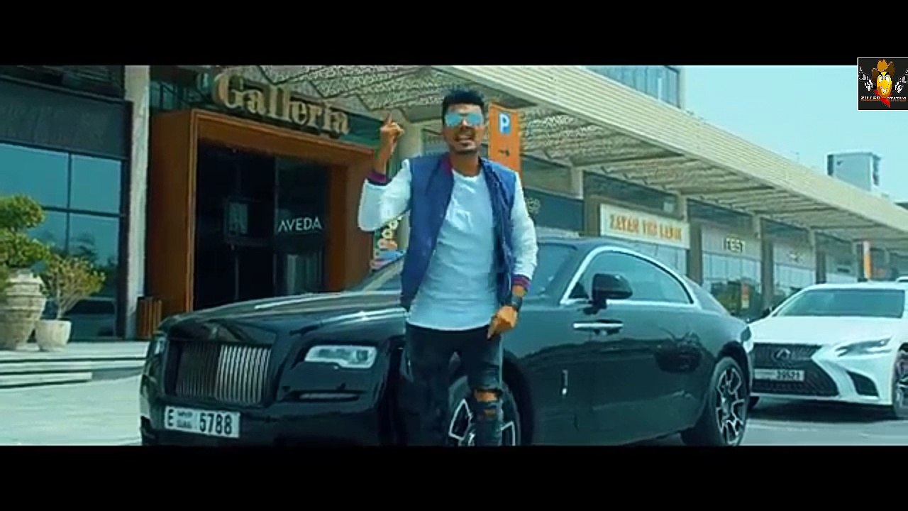 Gap Chadd Ke Maahi Ft. Zorawar | SINGGA | Cheetah | New Song 2018 | new WhatsApp status video 2018