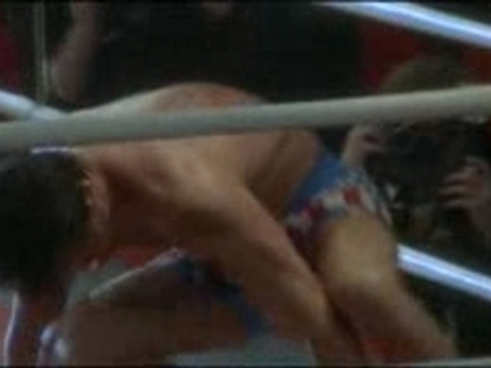 Rocky V (Opening Title Sequence)