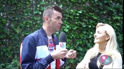 Angelique Boyer-De Boca en Boca