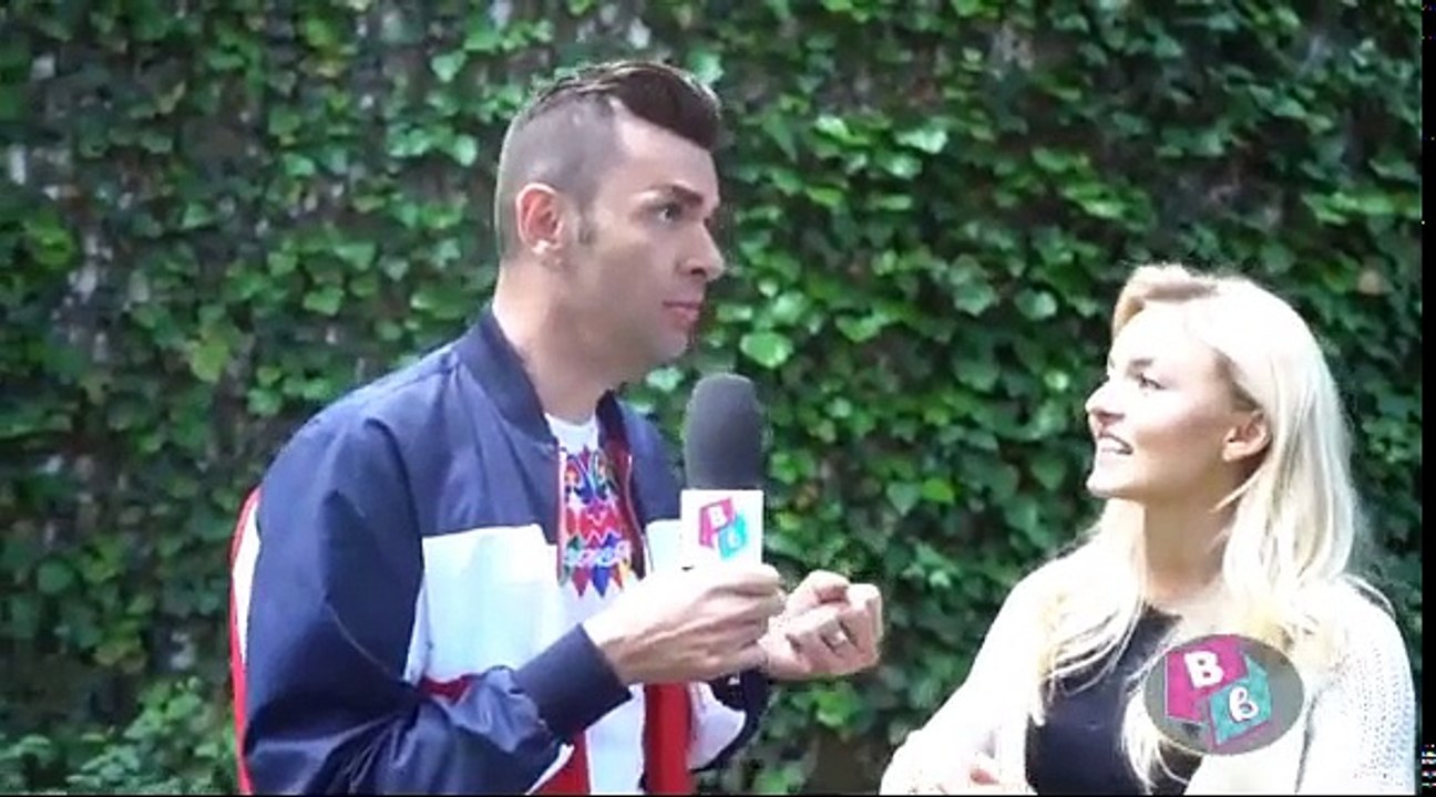 Angelique Boyer-De Boca en Boca