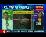 Surgical Strike Anniversary: Mega celebrations across India; Nation salutes Heroes