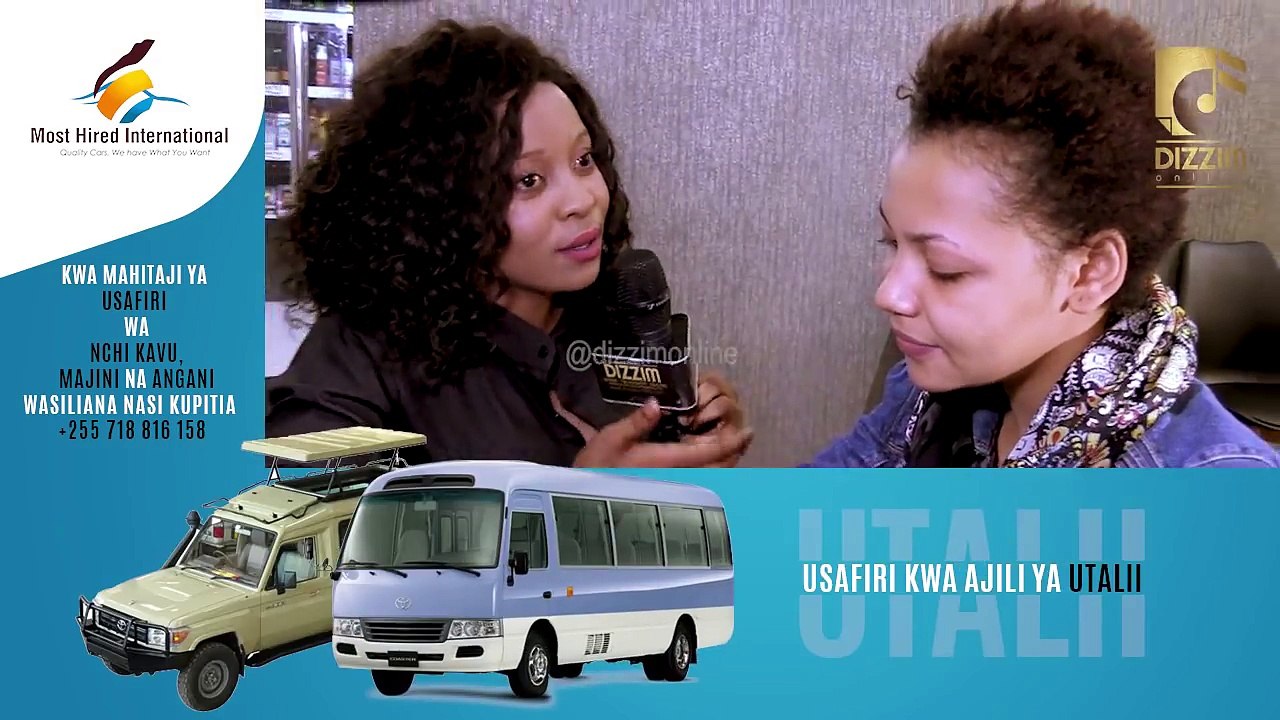Diamond Ana Mapenzi Na Tutaendelea Kuwa,Nikipendwa Siwezi Kuachwa(Official Lyn)