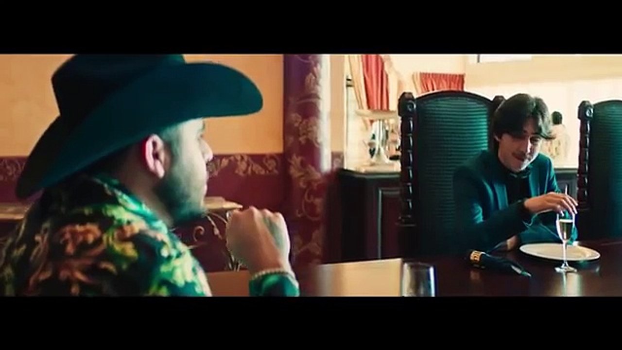 Aerolinea Carrillo - (Video Oficial) - T3R Elemento Ft Gerardo Ortiz - DEL Records 2018