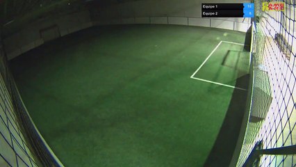 Equipe 1 Vs Equipe 2 - 28/09/18 23:37 - Loisir Poitiers - Poitiers Game Parc