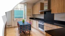 A louer - Appartement - Levallois perret (92300) - 5 pièces - 127m²