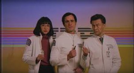 Maniac Season 1 Episode 9 : Utangatta-4k-ULTRA-HD