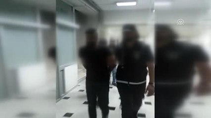 Başkentte Telefonla Dolandırıcılık