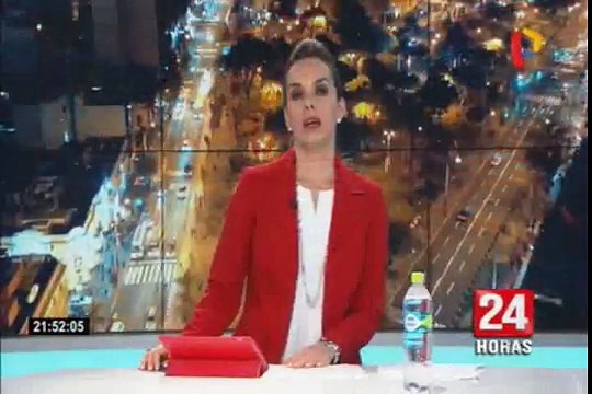 Callao: mujer fue baleada por resistirse al robo de su celular