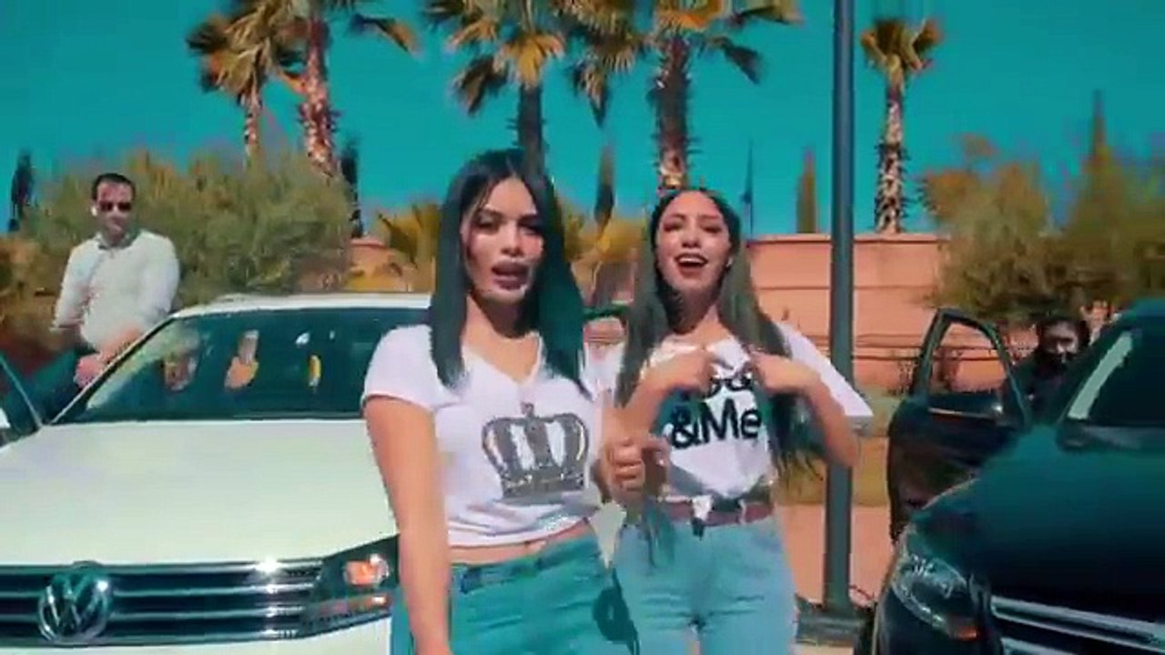 SomaDina - Ronaldo (Official Music Video) / سومادينا - رونالدو