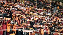 Galatasaray-BB Erzurumspor Mücadelesinde Kalp Krizi Geçiren Bir Taraftar Hayatını Kaybetti