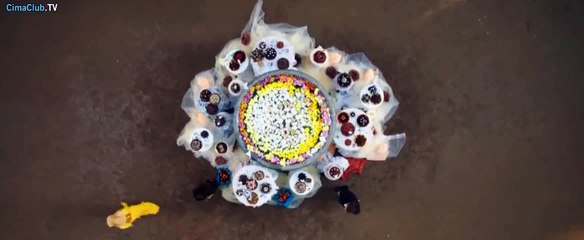 Cingöz Recai part 1 جينغوزرجائي فلم تركي مترجم القسم