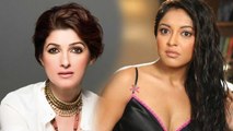 Tanushree Dutta HITS back at Twinkle Khanna after her support because of Akshay Kumar | FilmiBeat