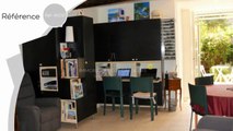 A vendre - Appartement - Aix en provence (13100) - 2 pièces - 52m²