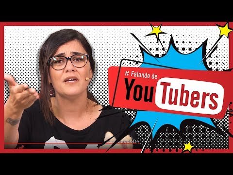 YOUTUBERS CHATOS! | BOCA ROSA + DIVA DEPRESSÃO + KÉFERA: COMENTANDO AS POLÊMICAS
