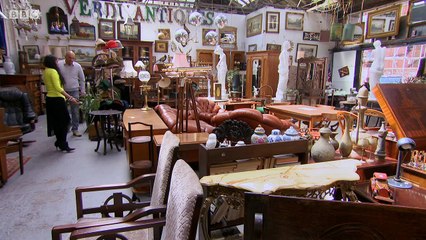 Antiques Road Trip S17E20