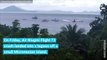 Air Niugini Plane Crashes Into Lagoon, No Deaths Reported