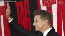 Jeremy Renner Teases Last Day Of Filming For Avengers 4