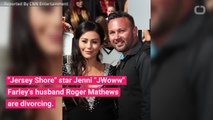 JWoww's Husband Vows To Win Her Back