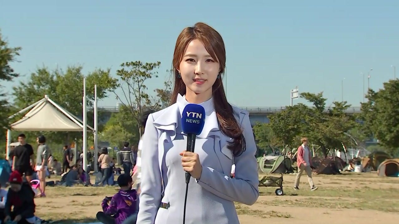 [날씨] 내륙 완연한 가을...남해안·제주, 태풍 간접 영향권 / YTN