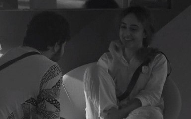 ബിഗ് ബോസ്സിൽ വീണ്ടും പേളി ശ്രീനി കലഹം | filmibeat Malayalam