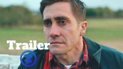 Wildlife Trailer #2 (2018) Jake Gyllenhaal, Carey Mulligan Drama Movie HD