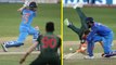 India vs Bangladesh Asia Cup Final: Last Over, Ball to Ball Suspense Leads to win | वनइंडिया हिंदी