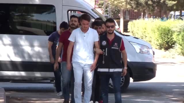 Polis ve Askeri Okullardan Atılan Fetö'cülere Operasyon