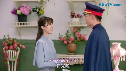 Phim Hứa Với Em Phù Sinh Nhược Mộng - Tập 39