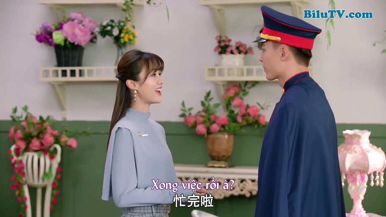 Phim Hứa Với Em Phù Sinh Nhược Mộng - Tập 39