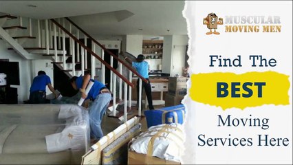 Searching for residential moving services in Mi ??