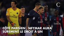 PASSION WAGS. Nice-PSG : découvrez les femmes des joueurs des deux équipes en photos
