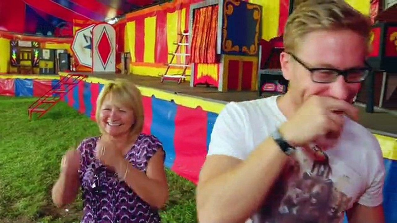 Russell Howard And Mum Usa Road Trip S02 E06