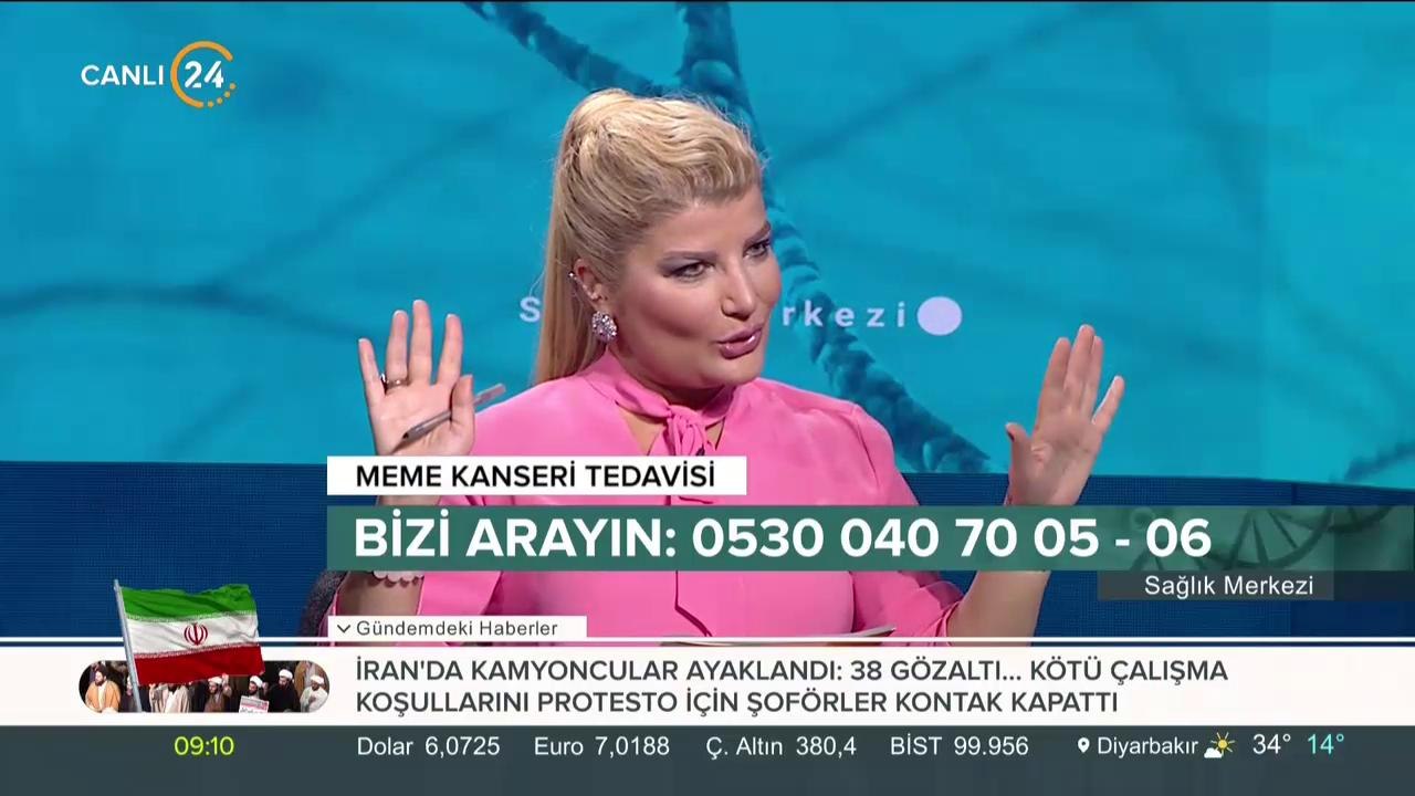 Mamografinin önemi