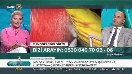 Erkeklerde meme kanseri