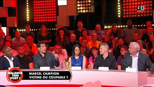 Le roi des forains, Marcel Campion a annoncé hier soir qu'il allait se présenter comme Maire de ¨Paris face à Anne Hidalgo