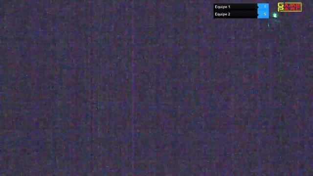 Equipe 1 Vs Equipe 2 - 29/09/18 00:37 - Loisir Poitiers - Poitiers Game Parc