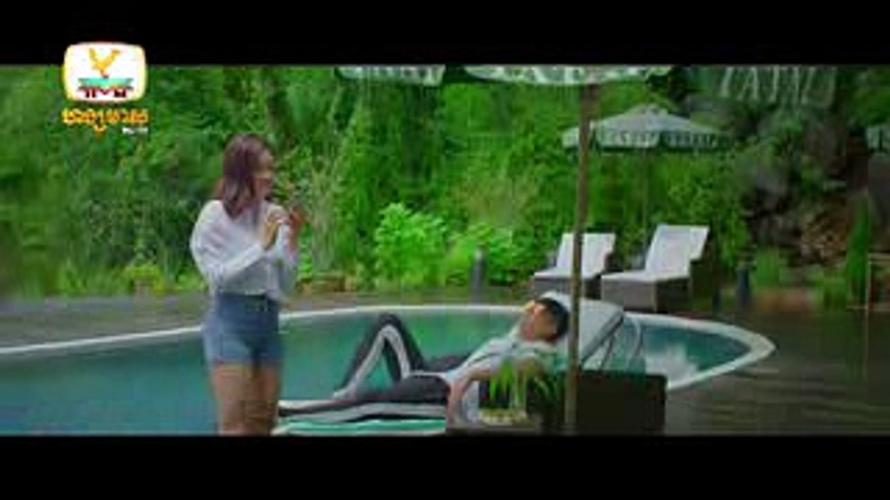ចង់មានស្នេហា - សយ រតនៈ [OFFICIAL MV]